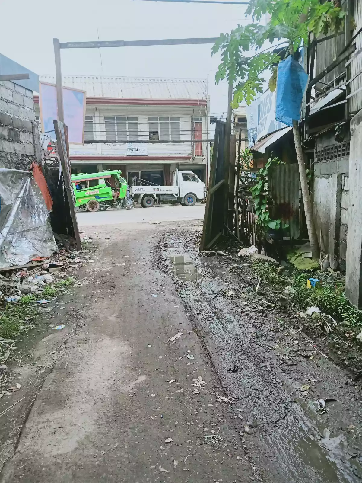 Commercial Lot at CDO  - photo 4