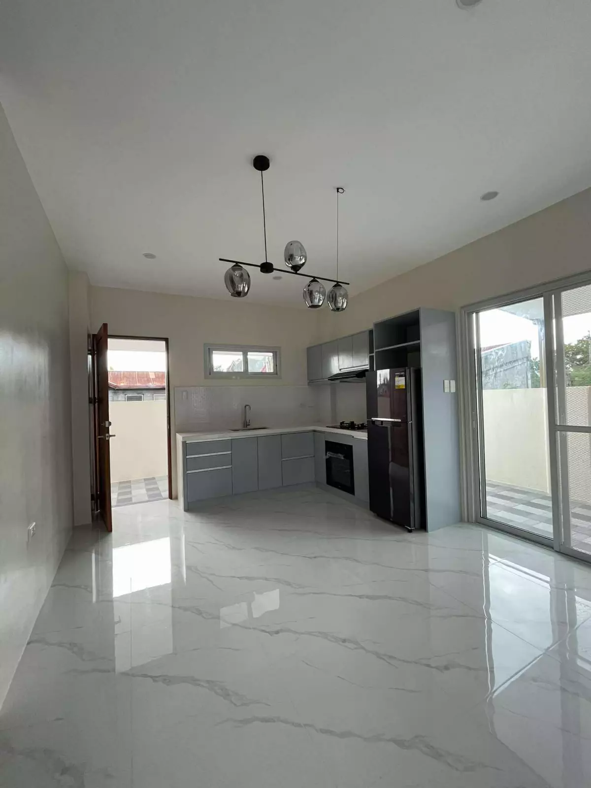 BRAND-NEW 3BR HOUSE @GRAND EUROPA CDO FOR ONLY 8.5M — House and Lot in Cagayan De Oro City, Misamis Oriental, Philippines — Photo 7