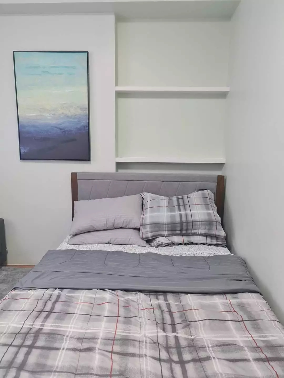 Mivesa Studio unit — Studio in Salinas Drive Extension, Cebu City, Philippines — Photo 5