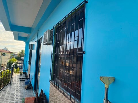 Babag lapulapu commercial — Building in Lapu-Lapu City, Cebu, Philippines — Photo 3