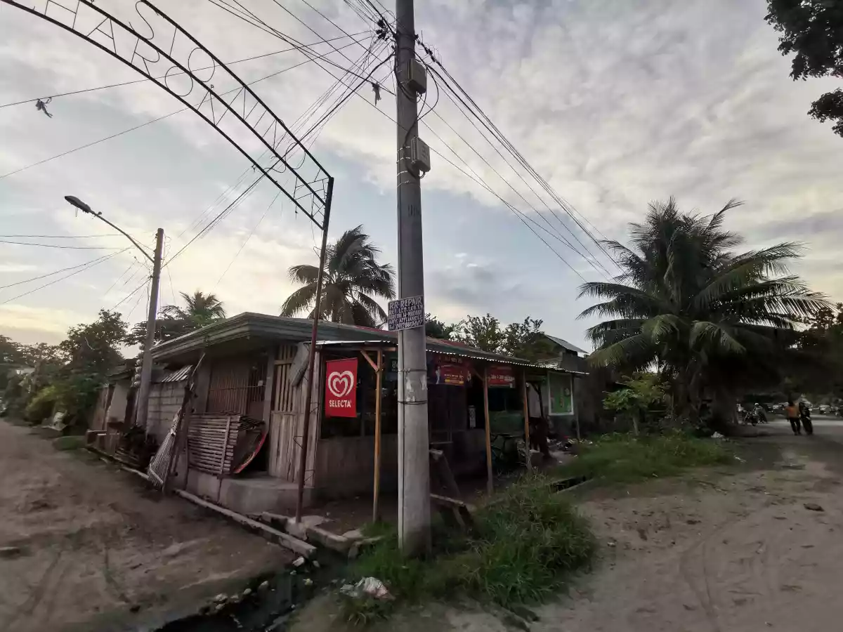 8 Rooms Boarding House at Acharon Village, Calumpang GSC  - photo 4