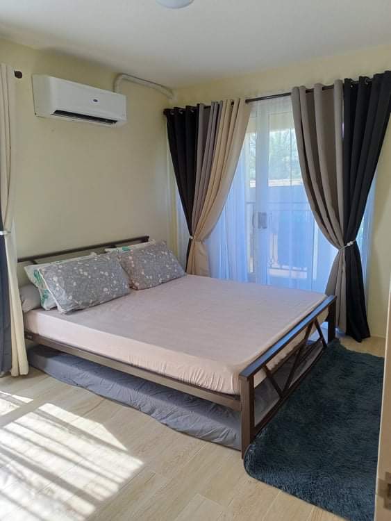 FOR RENT!! 2 Bedrooms unit in AMALFI  - photo 4