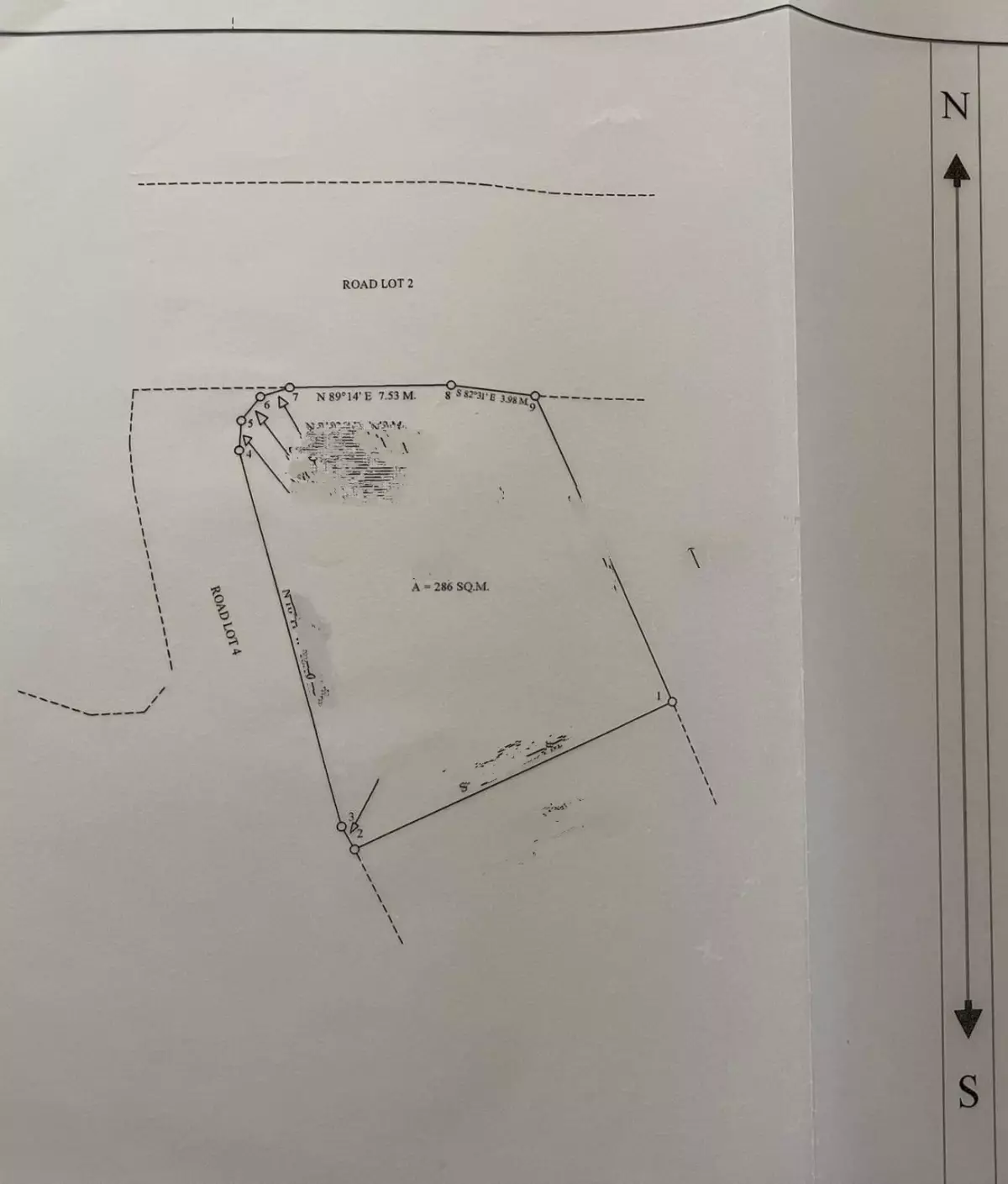 For Sale Lot inside subd in Liloan - photo 2
