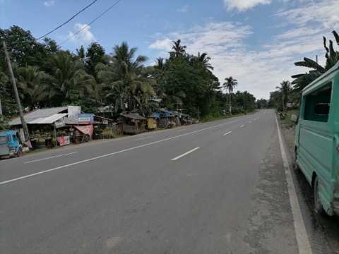 9260sqm along the national highway butuan city - photo 3
