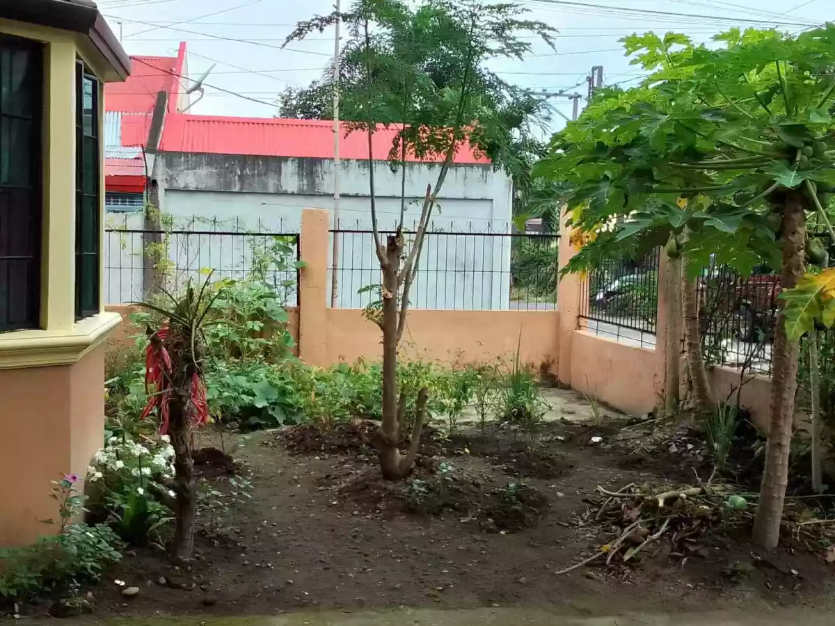 house and lot — House and Lot in Bacolod, Negros Occidental, Philippines — Photo 4