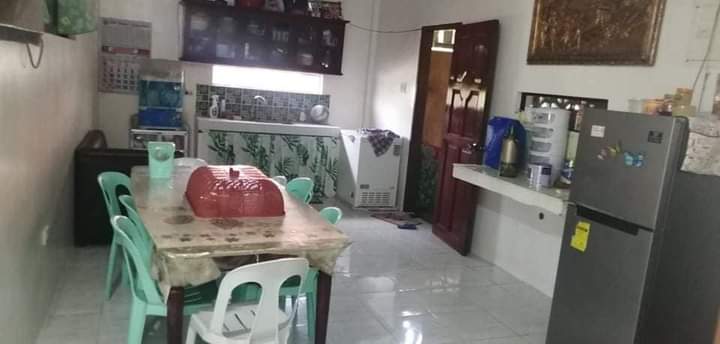 House and lot in San Joaquin, Iloilo — House and Lot in Iloilo - Antique Road South, San Joaquin, Iloilo — Photo 6