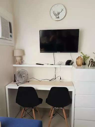 Studio Unit for Rent or Sale in casamira Labangon — Studio in Philippines — Photo 6