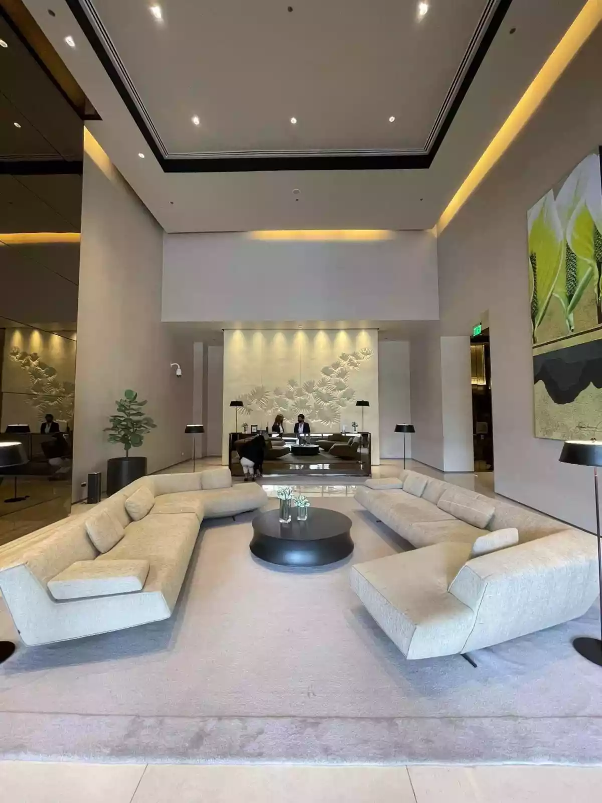 For Rent: THE ALCOVES CONDOMINIUM in Ayala Cebu — 1 Bedroom in Cebu City, Cebu, Philippines — Photo 6