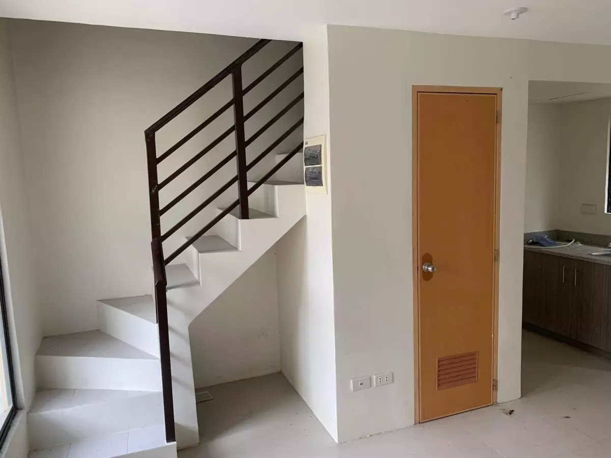 Casa Mira Linao unit B townhouse for sale — House and Lot in Talisay, Cebu, Philippines — Photo 7