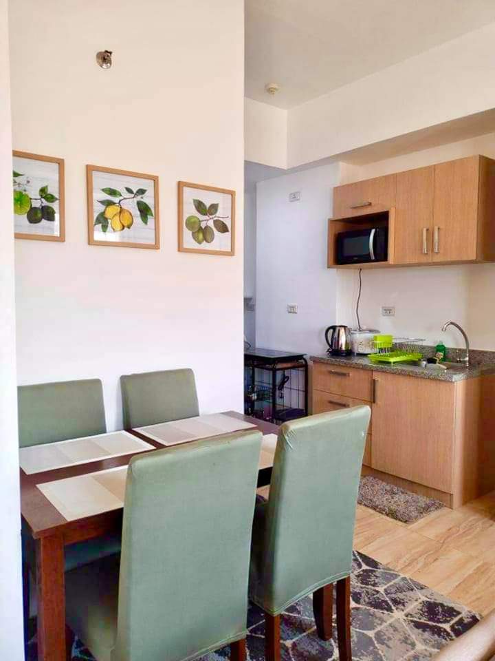 Studio unit in Apple One Banawa for sale - photo 7