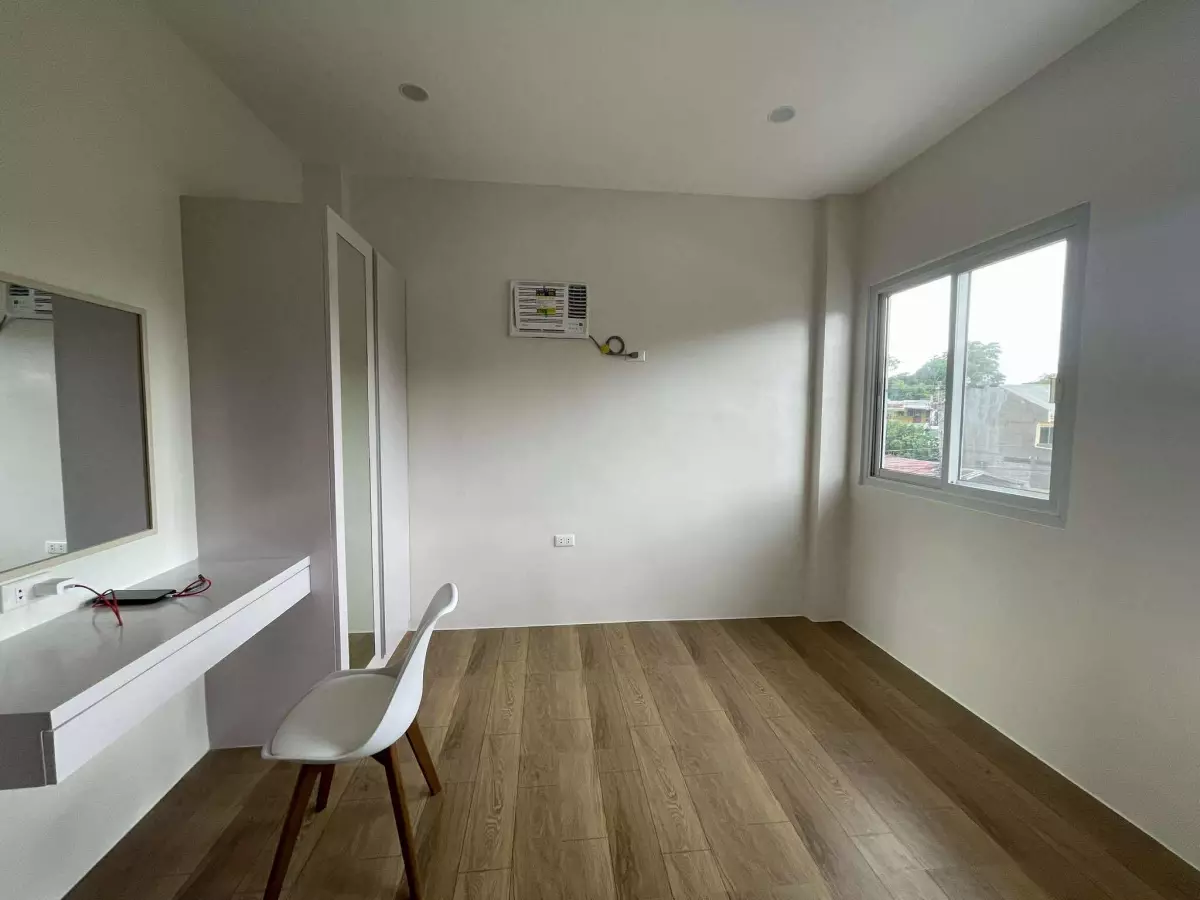 BRAND-NEW 3BR HOUSE @GRAND EUROPA CDO FOR ONLY 8.5M — House and Lot in Cagayan De Oro City, Misamis Oriental, Philippines — Photo 5