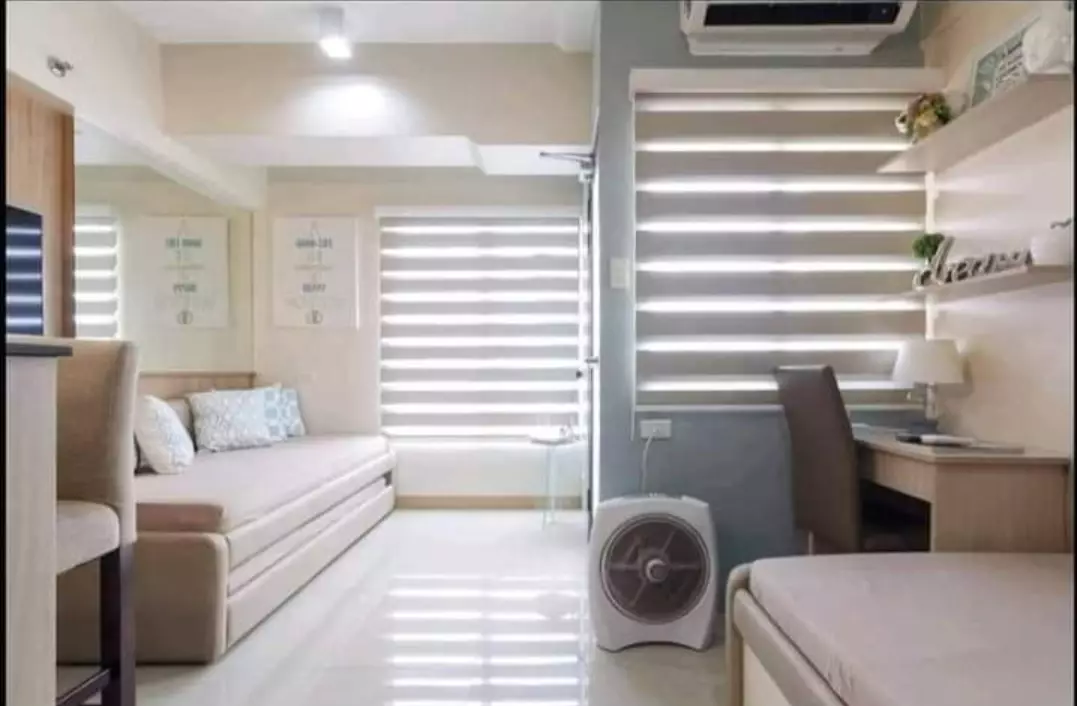 Mabolo flats — Studio in Cebu City, Central Visayas, Philippines — Photo 6