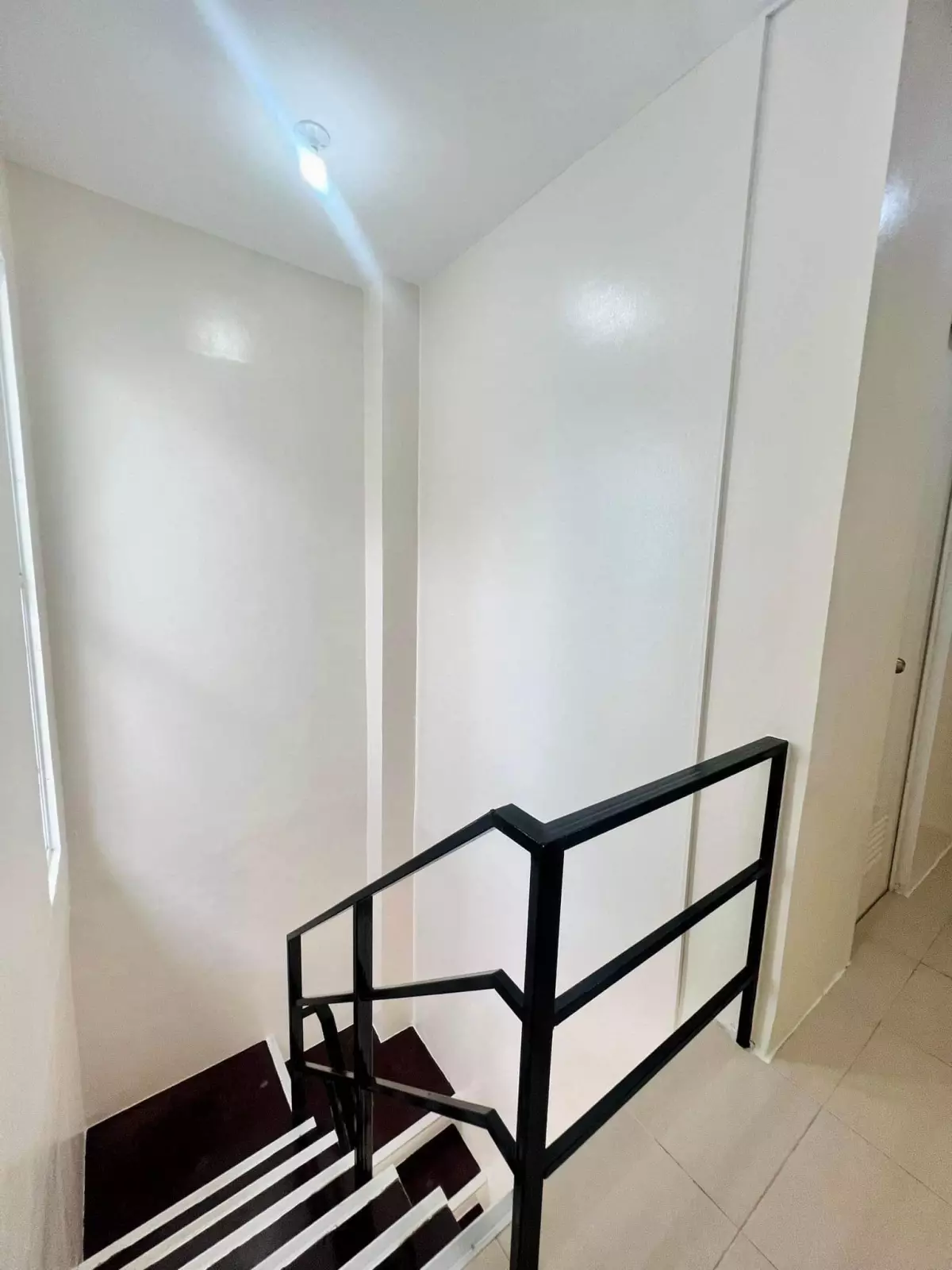 FOR RENT!!! NEWLY PAINTED 2 STOREY SINGLE DETACHED!! — House and Lot in Central Biasong, Talisay, Cebu — Photo 4
