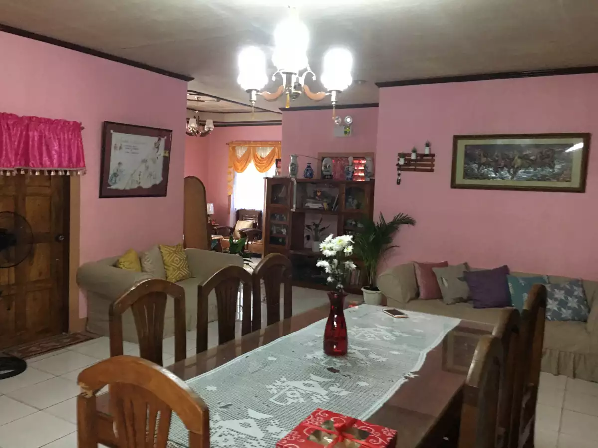 Titled — House and Lot in Bohol, Philippines — Photo 5