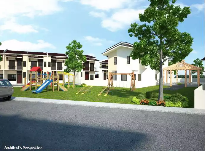 P300K ASSUME PRICE, TOWNHOUSE UNIT MID. SACRIFICE SALE! - photo 7