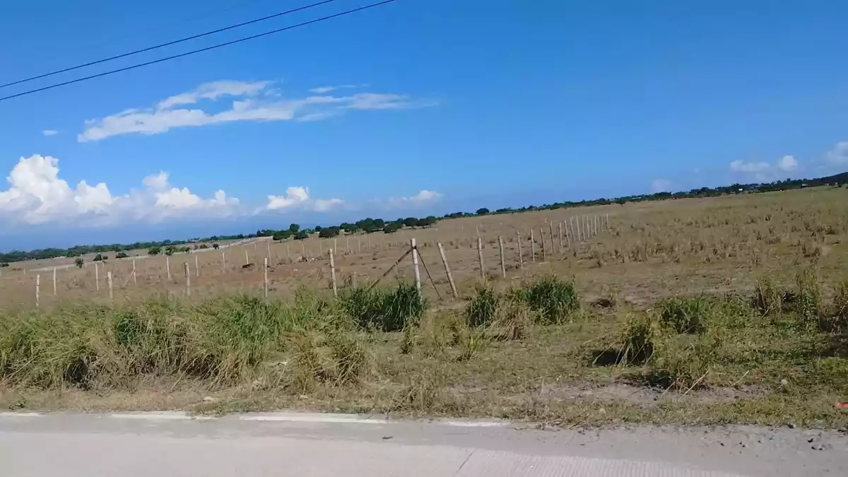 LOT FOR SALE — Agricultural Lot in General Santos City, South Cotabato, Philippines — Photo 6