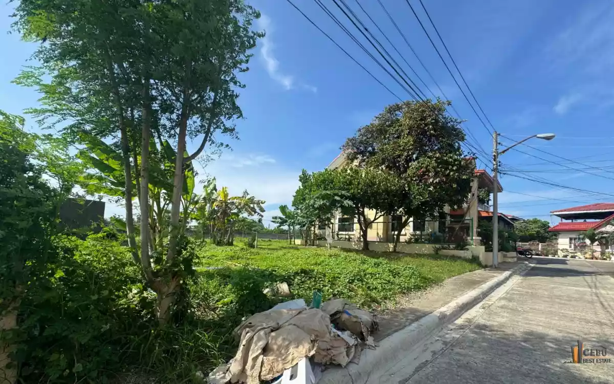 ALDEA DEL SOL BY FILINVEST LOT ONLY FOR SALE — Residential Lot in Lapu-Lapu, Cebu, Philippines — Photo 4
