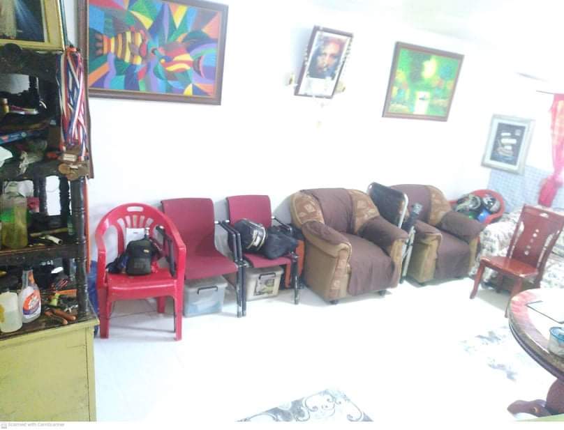 HOUSE AND LOT FOR SALE IN LAPU LAPU  - photo 3
