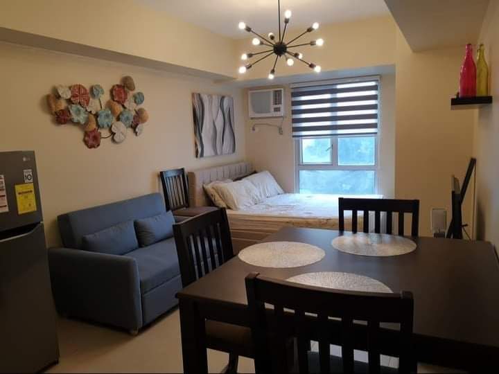 Fully Furnished Studio Unit - photo 3