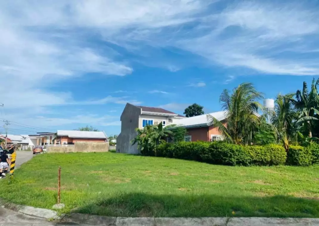 Lot For Sale in Alegria Palms Dos - photo 3