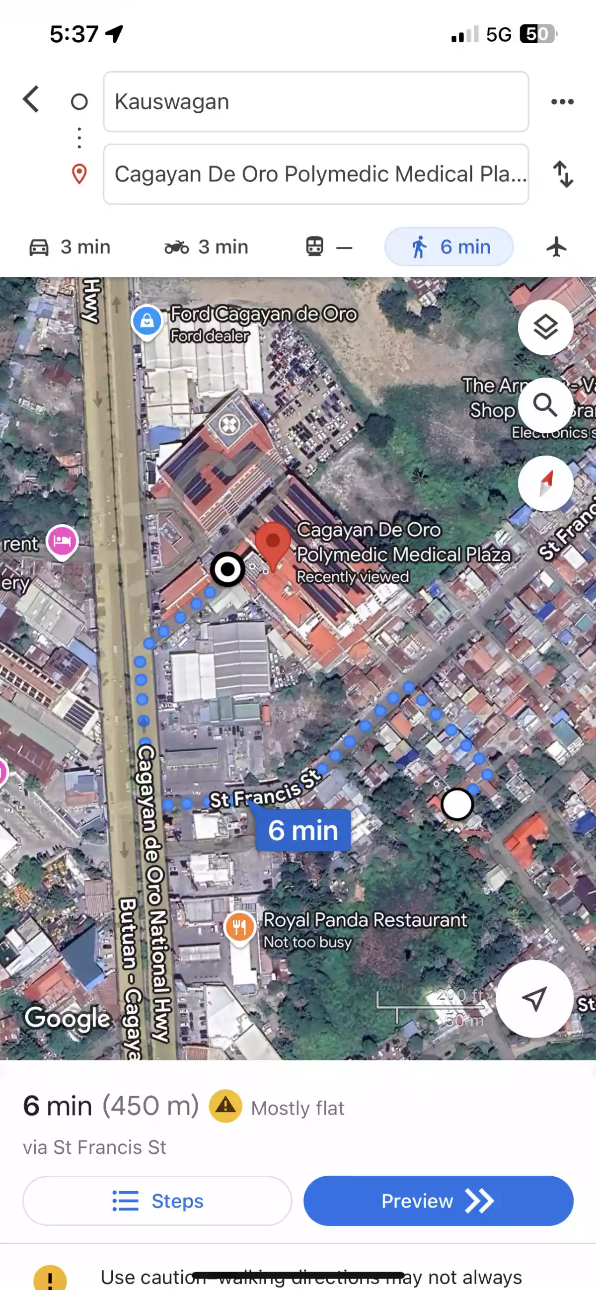 RESIDENTIAL LOT FOR SALE IN KAUSWAGAN NHA — Residential Lot in NHA, Kauswagan, Cagayan de Oro — Photo 3