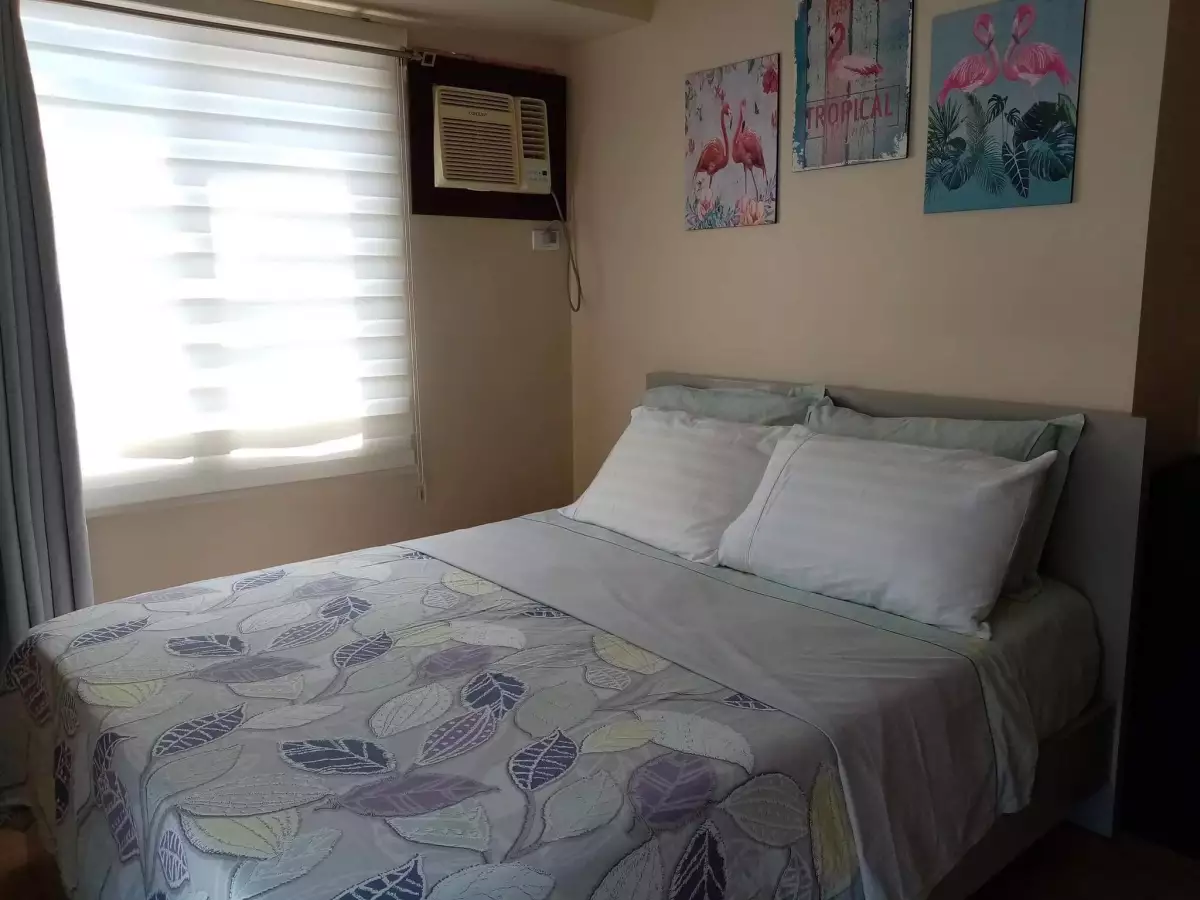 One Bedroom at Centrio Towers - photo 6