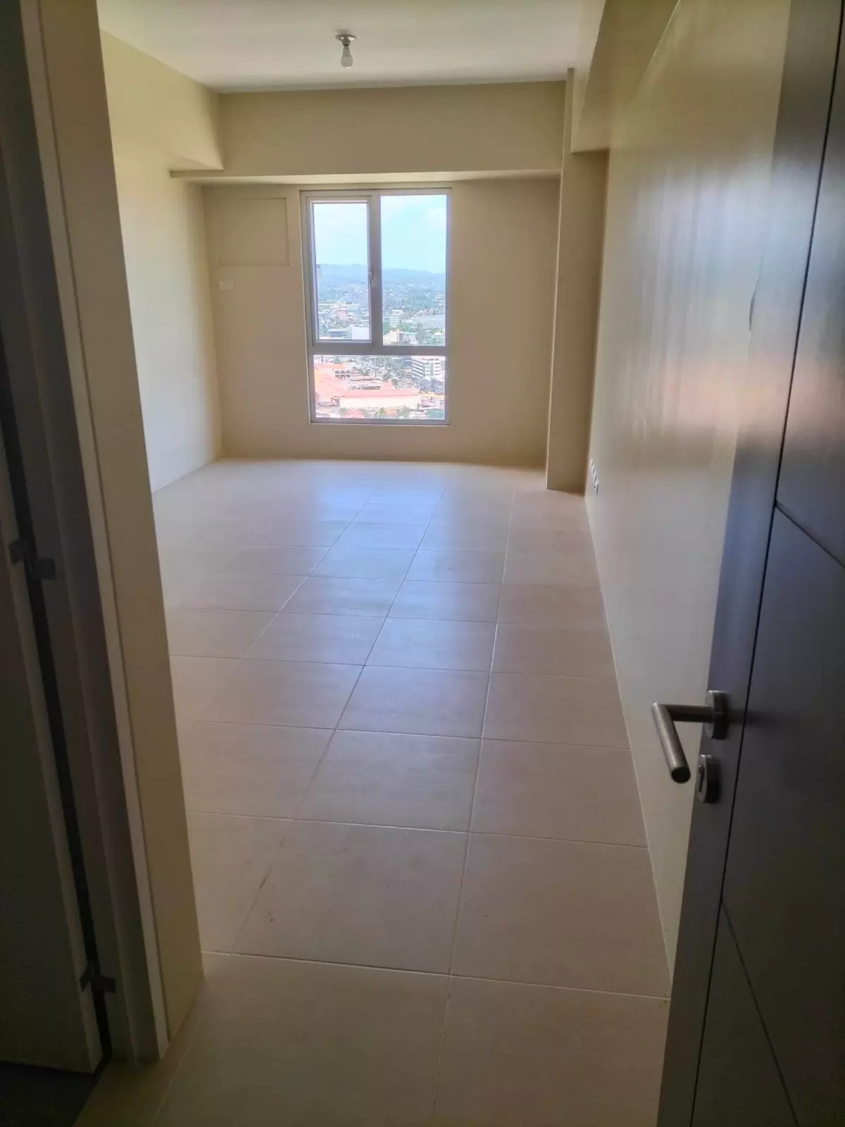 For Sale Studio Unit Avida Tower 3 - photo 5