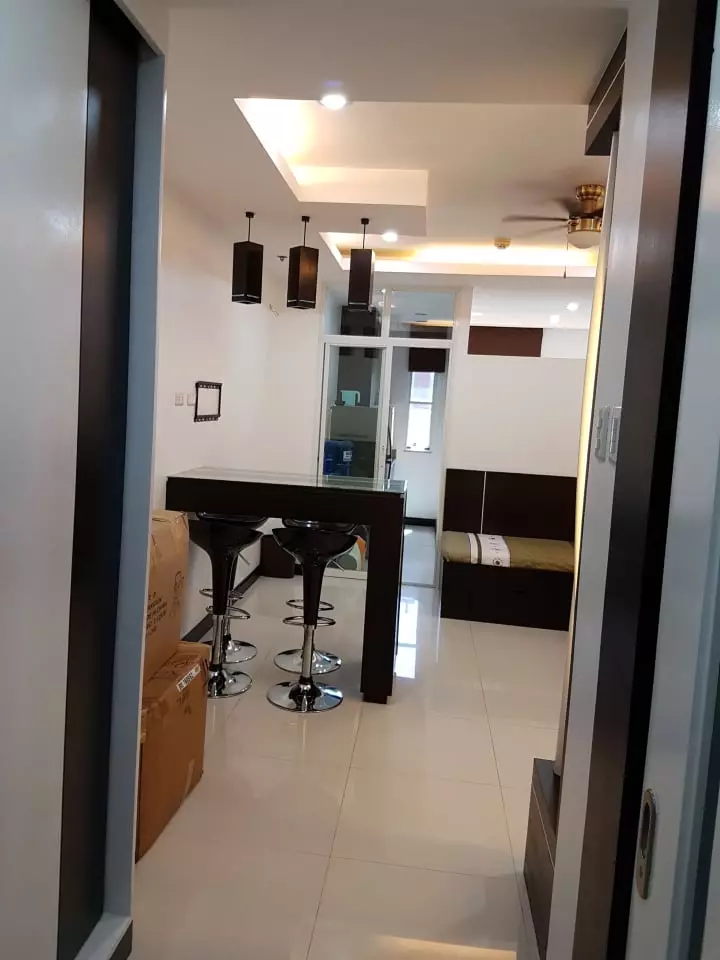 FULLY FURNISHED 1BEDROOM — 1 Bedroom in Larazabal Street, Mandaue City, Philippines — Photo 6