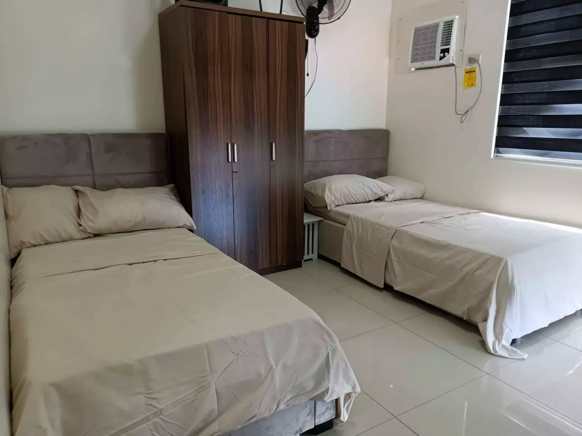 Casa Mira Labangon Studio Unit for Rent — Studio in Labangon, Cebu City — Photo 7