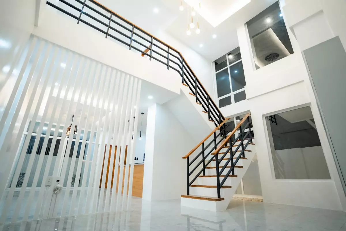 Brand New Smart Home - photo 5