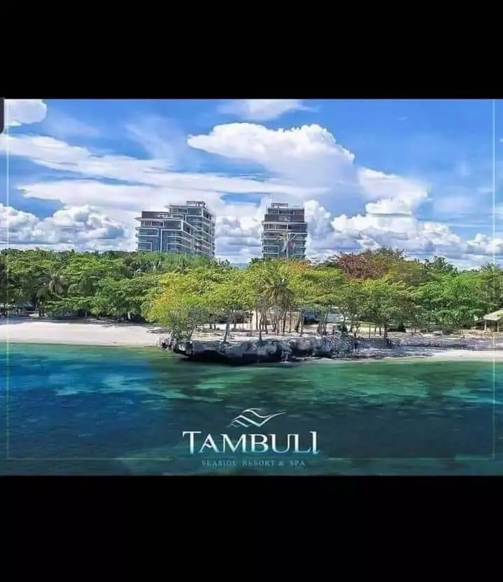 Tambuli - photo 4