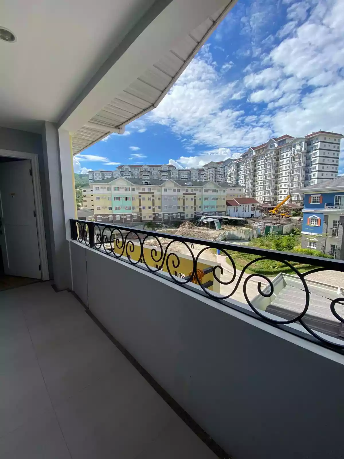 AppleOne Banawa Heights Residential Condominium, Banawa Cebu City  - photo 3