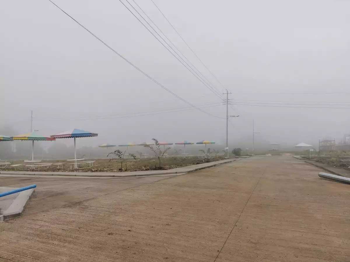 Samal Residential Lot For Sale - photo 3