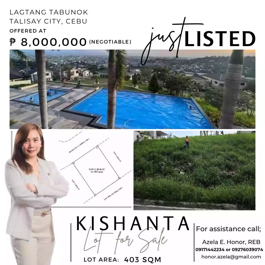 Kishanta Lot for Sale