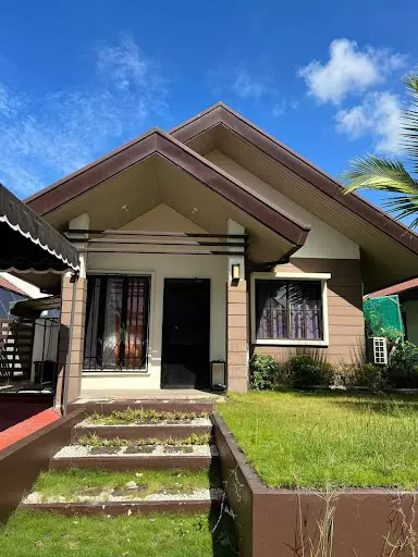BUNGALOW NARRA PARK
