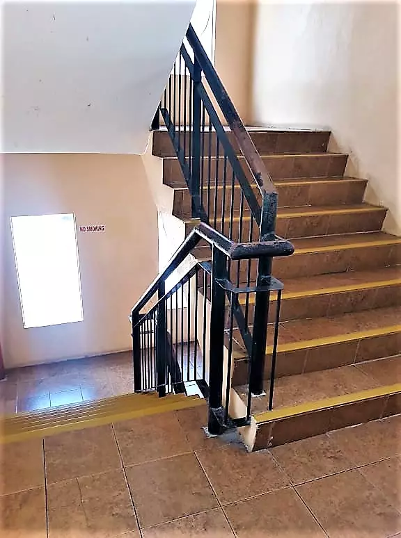 For rent Studio furnished unit in Deca homes Tipolo Mandaue city Cebu — Studio in Mandaue City, Cebu, Philippines — Photo 7