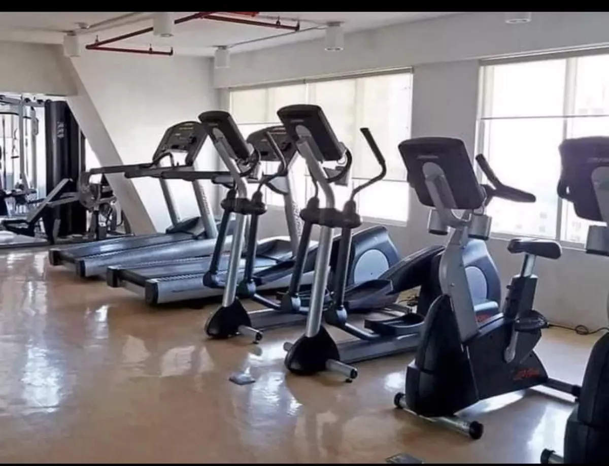 FOR SALE 1 BEDROOM CONDO IN CALYX CENTRE IT PARK — 1 Bedroom in West Geonzon Street, Cebu City, Central Visayas — Photo 2
