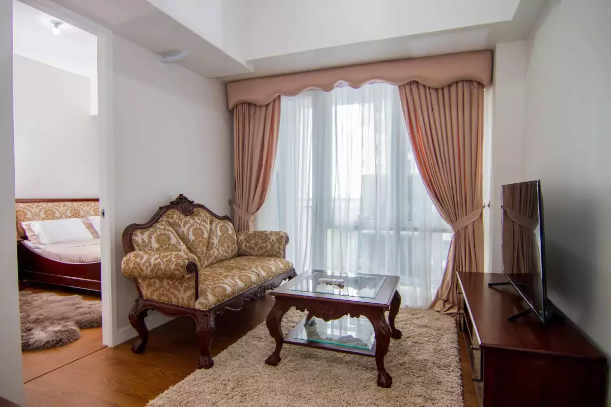 1Bedroom Condo at Marco Polo - photo 5