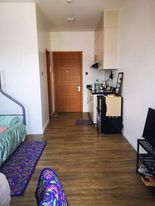 RUSH 1 STUDIO CONDO UNIT FOR ASSUME OR FOR SALE - photo 4