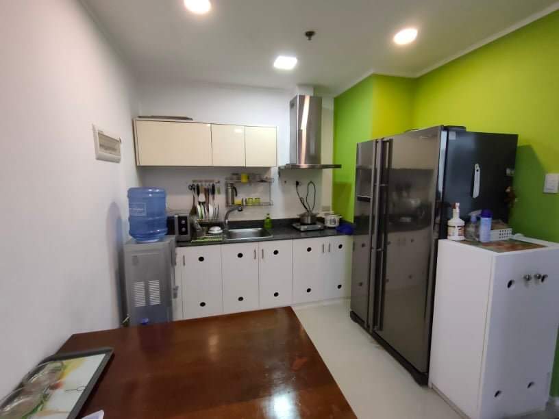 Primavera tower 1 — 1 Bedroom in Trade Street, Cagayan de Oro, Philippines — Photo 6