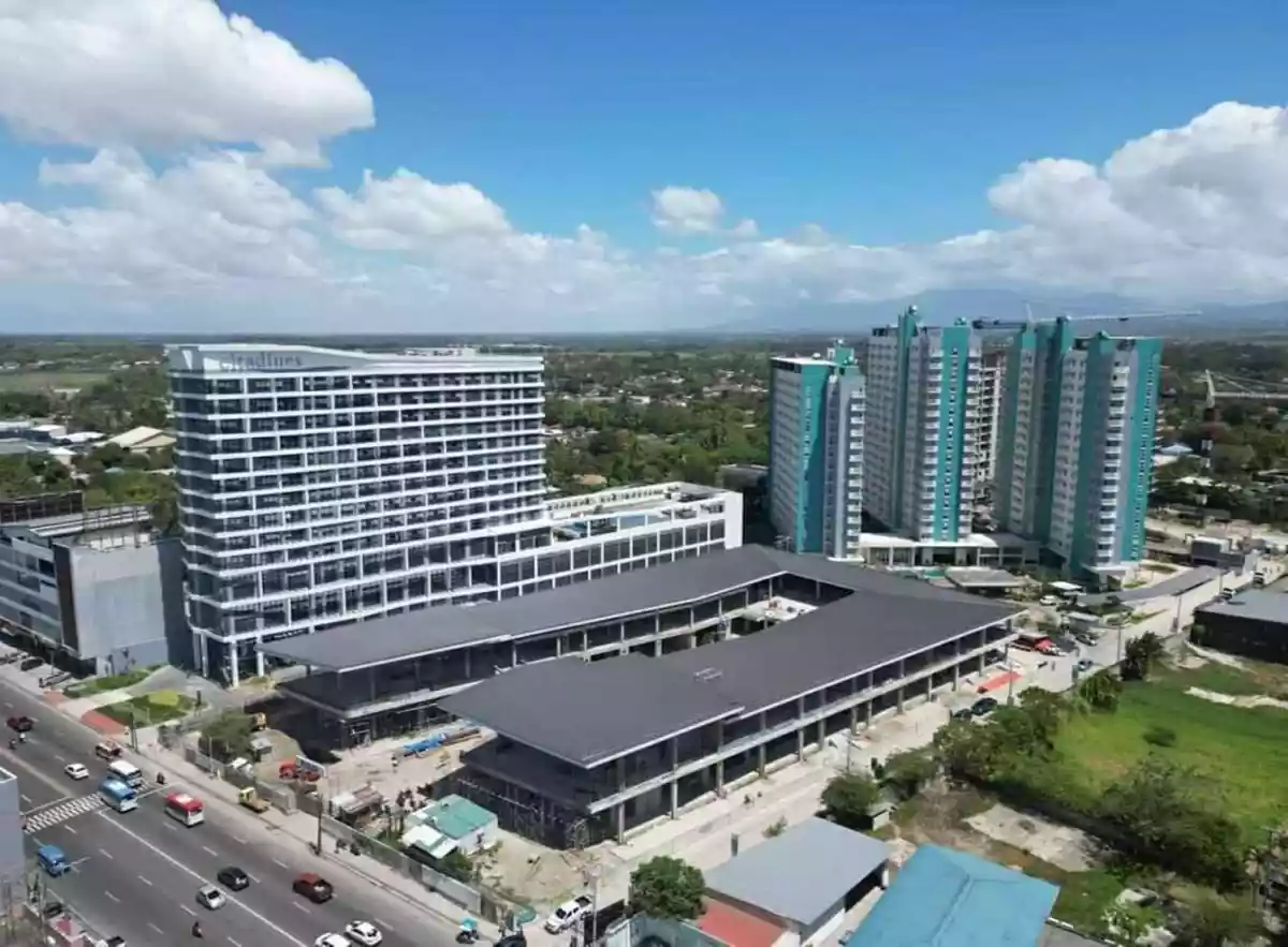 Open photo 11 of 22 — Studio with 30.88 sqm Clean title/fully paid