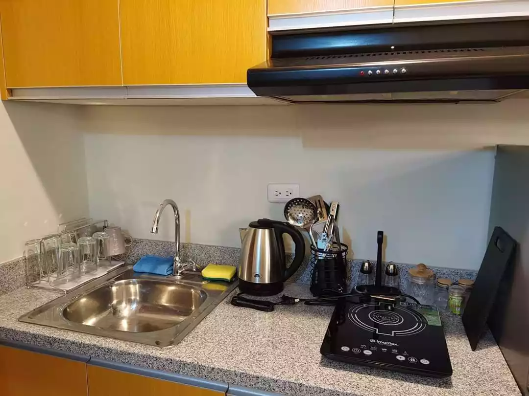 For Rent Studio Unit in Mivesa  - photo 5