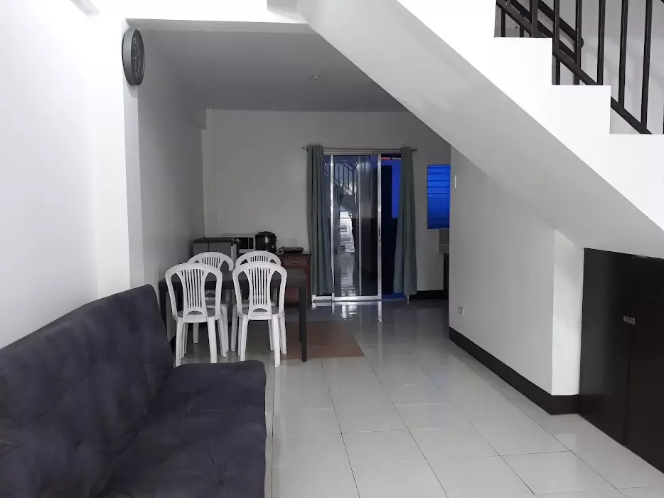 3 bedrooms Furnished Townhouse for rent in Mandaue city Cebu - photo 2