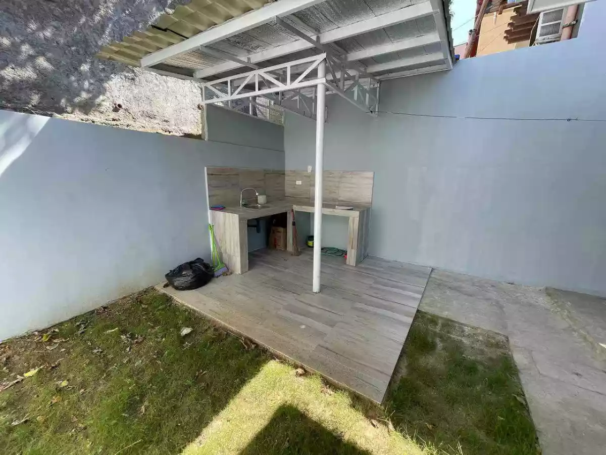 Spacious Bungalow House and Lot in Mandaue City — House and Lot in Cebu, Philippines — Photo 4