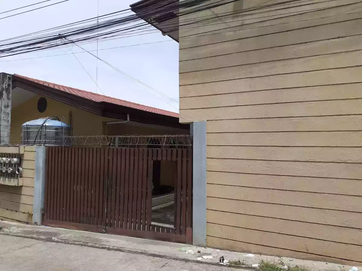 Pad studio type for rent — Studio in Cagayan de Oro, Misamis Oriental, Philippines — Photo 7
