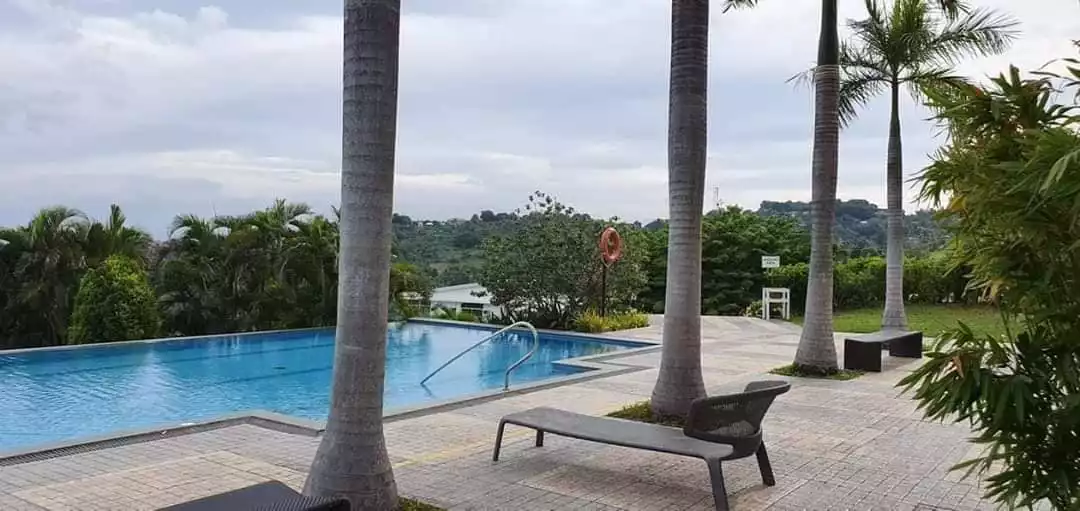 Residential lot for sale in Kishanta Subdivision, Talisay City, Cebu 300 sqm - photo 4