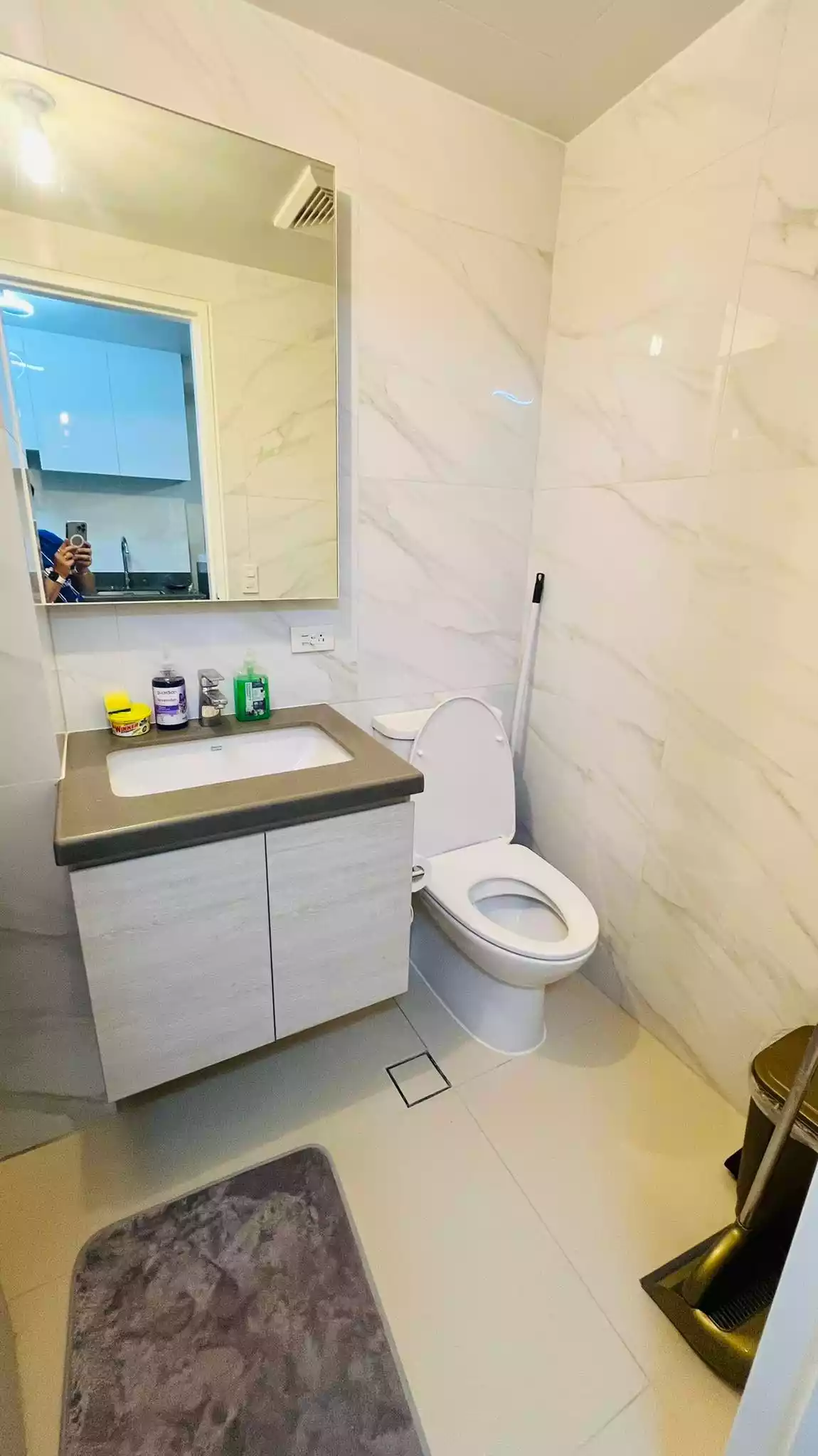 Mandani Bay Suites Studio Unit 