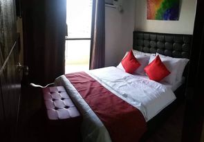 Condo for sale — 2 Bedrooms in Sto. Niño, Parañaque, Metro Manila — Photo 5