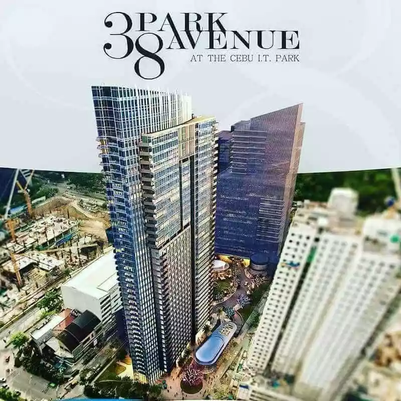 38 PARK STUDIO UNIT FOR ASSUME - photo 7