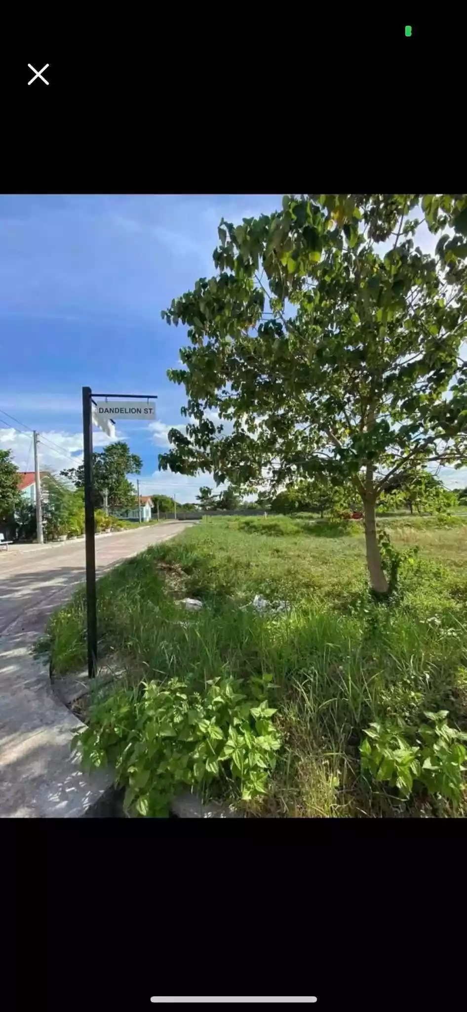 Pacific Grande Villa Lot for Sale — Residential Lot in Lapu-Lapu City, Cebu, Philippines — Photo 3